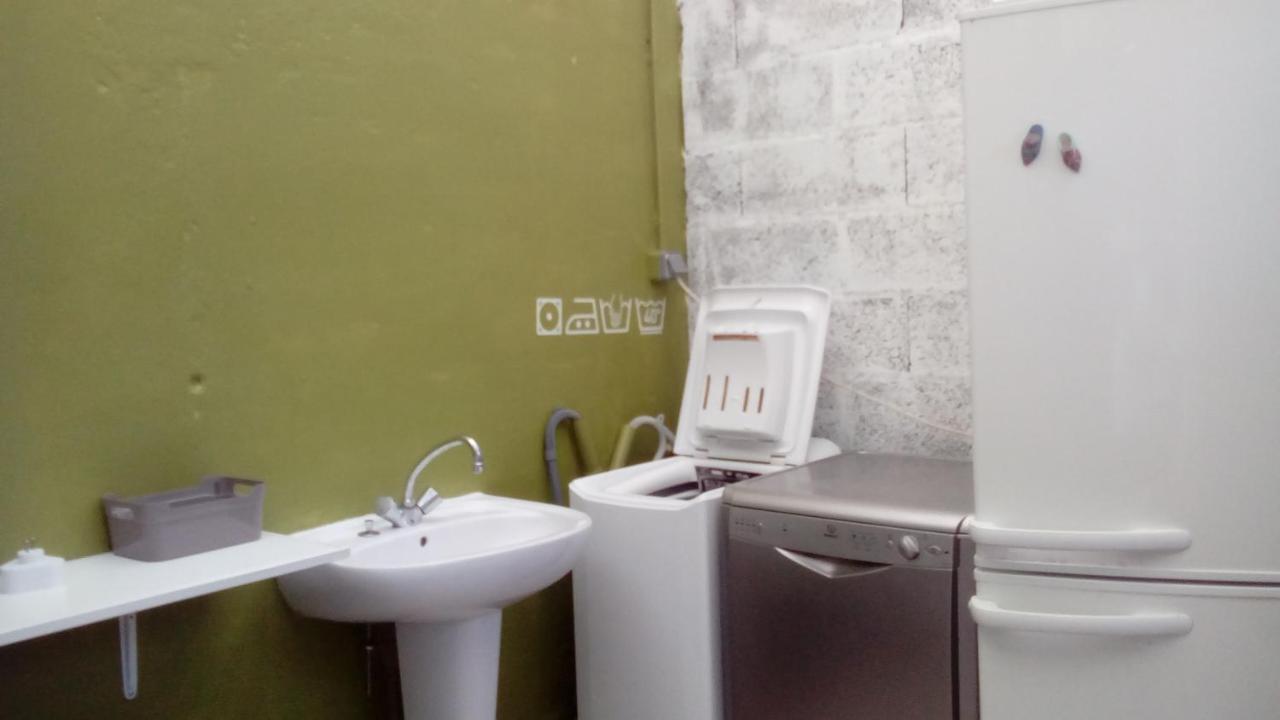 Maison De Vacances Face Plan D'Eau Classee La Faute-sur-Mer Eksteriør bilde